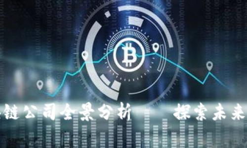 郑州国家级区块链公司全景分析——探索未来数字经济的引擎