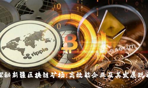 探秘新疆区块链矿场：高效能企业及其发展现状