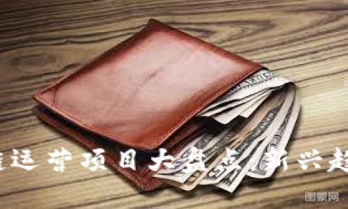 2023年区块链运营项目大盘点：新兴趋势与创新应用
