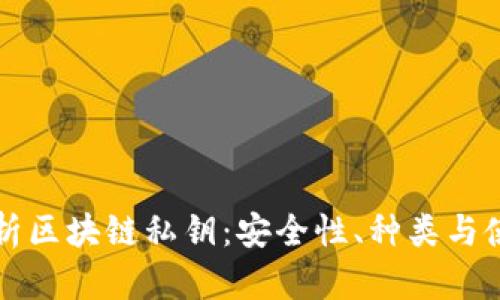 全面解析区块链私钥：安全性、种类与使用方法