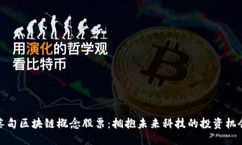 蔡甸区块链概念股票：拥抱未来科技的投资机会