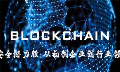 2023年区块链安全潜力股：从初创企业到行业领导者的全景分析