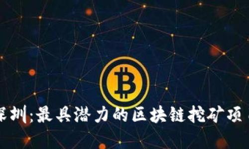 探索深圳：最具潜力的区块链挖矿项目一览
